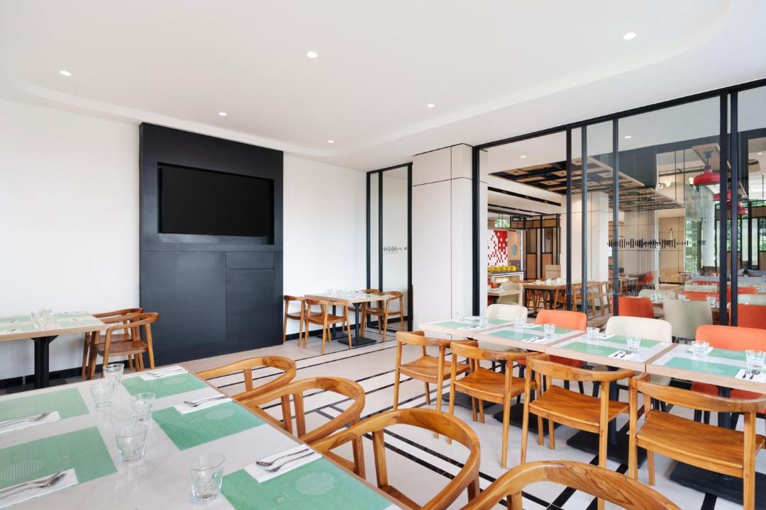 Photo of Kitchen in Cikini