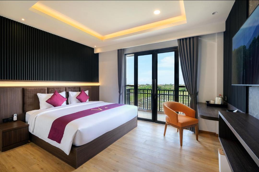 Photo of Bedroom in Babakan