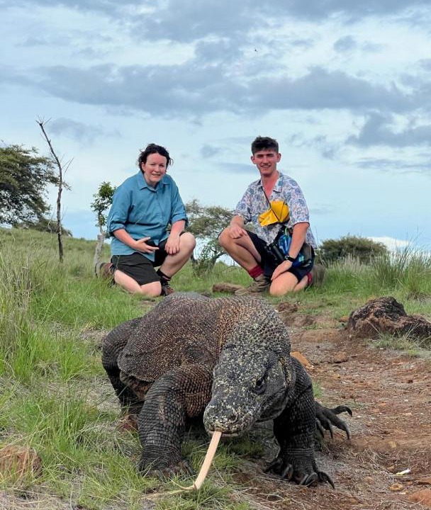 Photo of Others in Komodo