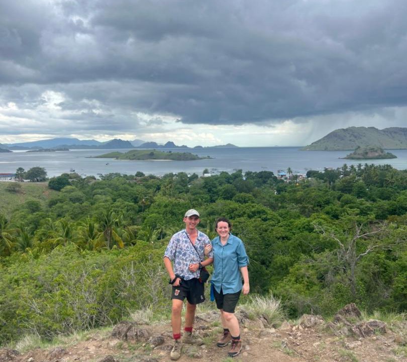 Photo of Others in Komodo