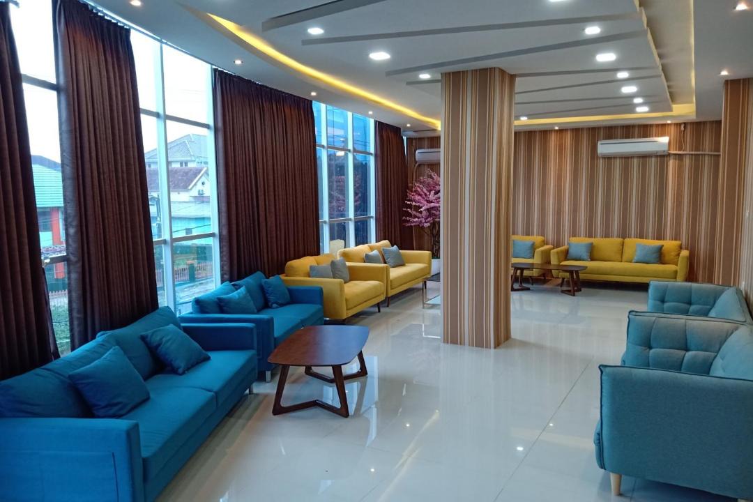 Photo of Livingroom in Bandar Lampung