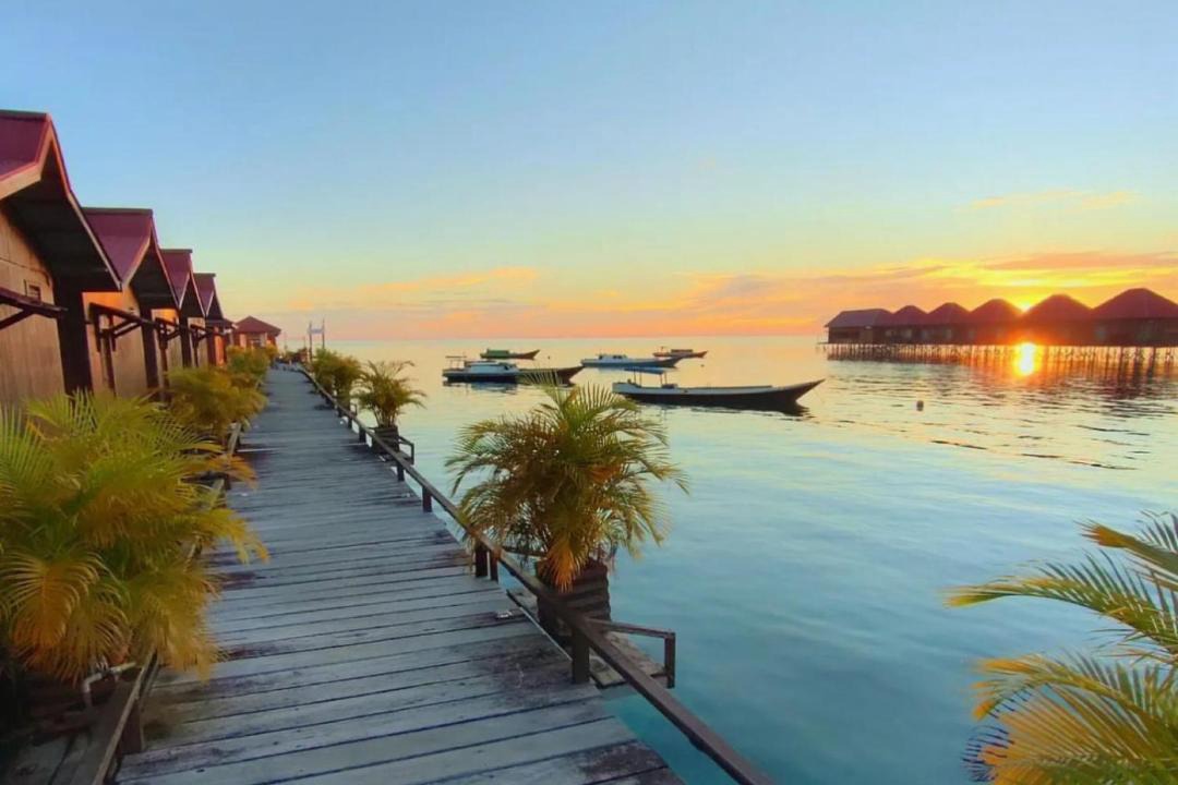 Photo of Others in Pulau Derawan