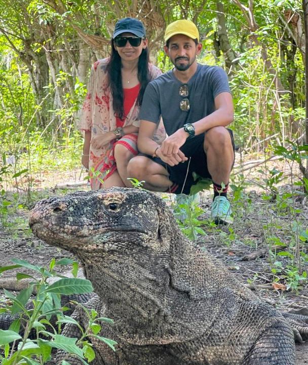 Photo of Others in Komodo