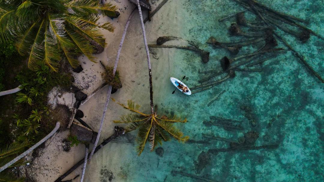 Photo of Others in Kepulauan Banyak