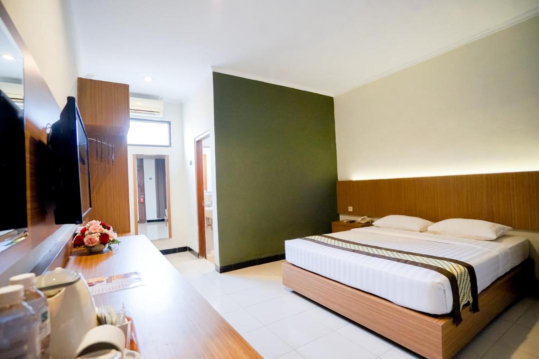 Photo of Bedroom in Catur Tunggal