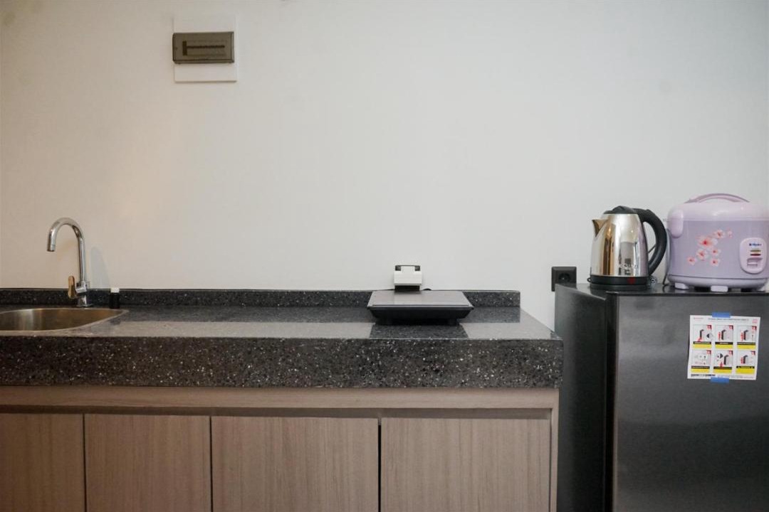 Photo of Kitchen in Pagedangan