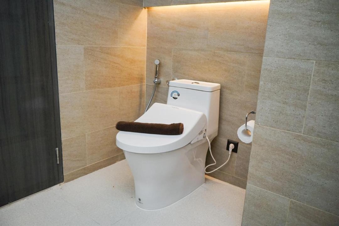 Photo of Bathroom in Pagedangan