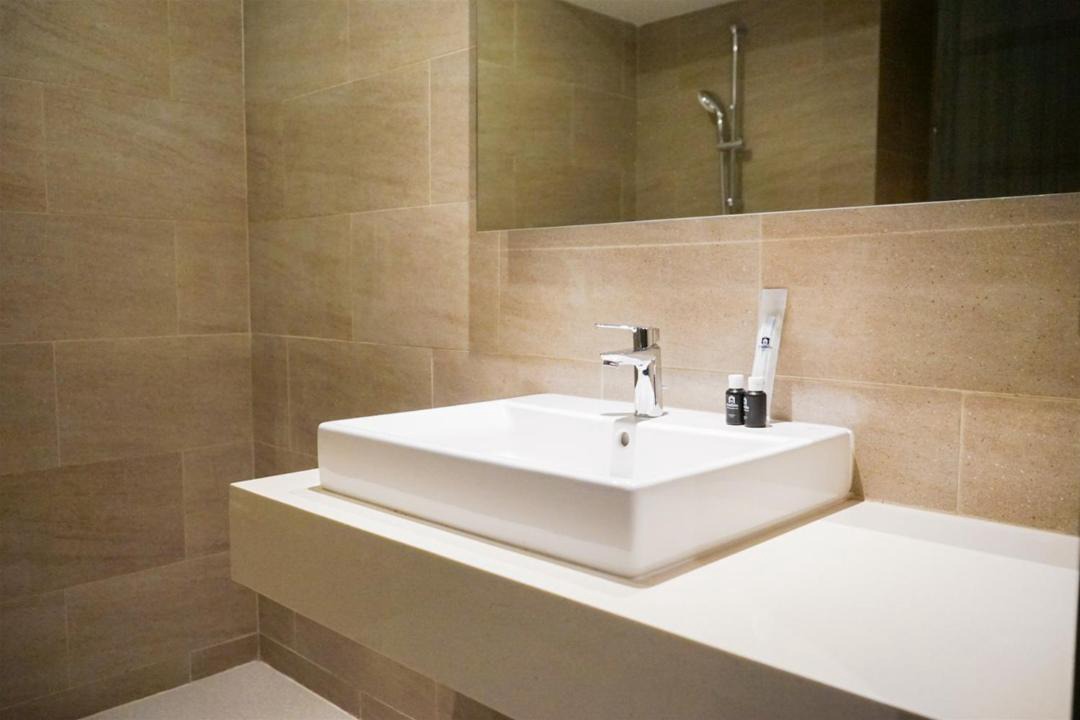 Photo of Bathroom in Pagedangan