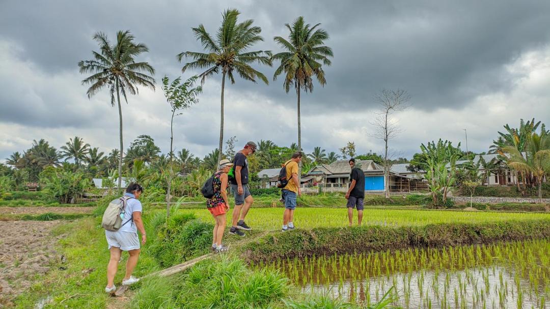 Photo of Others in Tetebatu