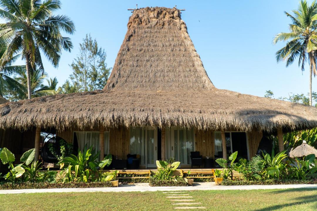 Photo of Others in Nihiwatu