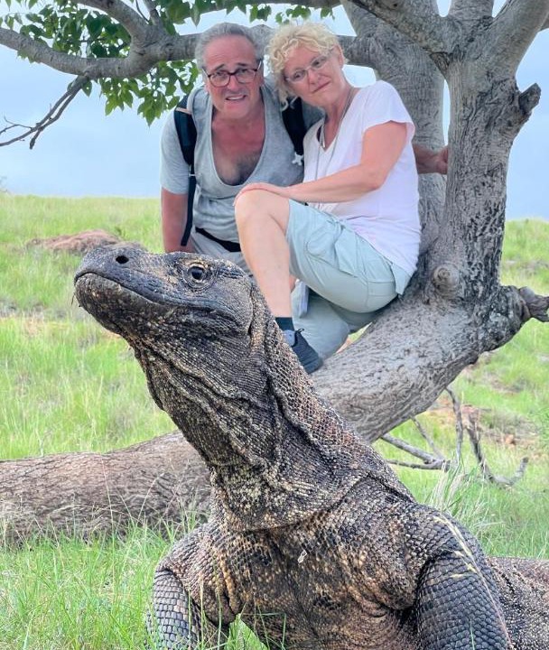Photo of Others in Komodo