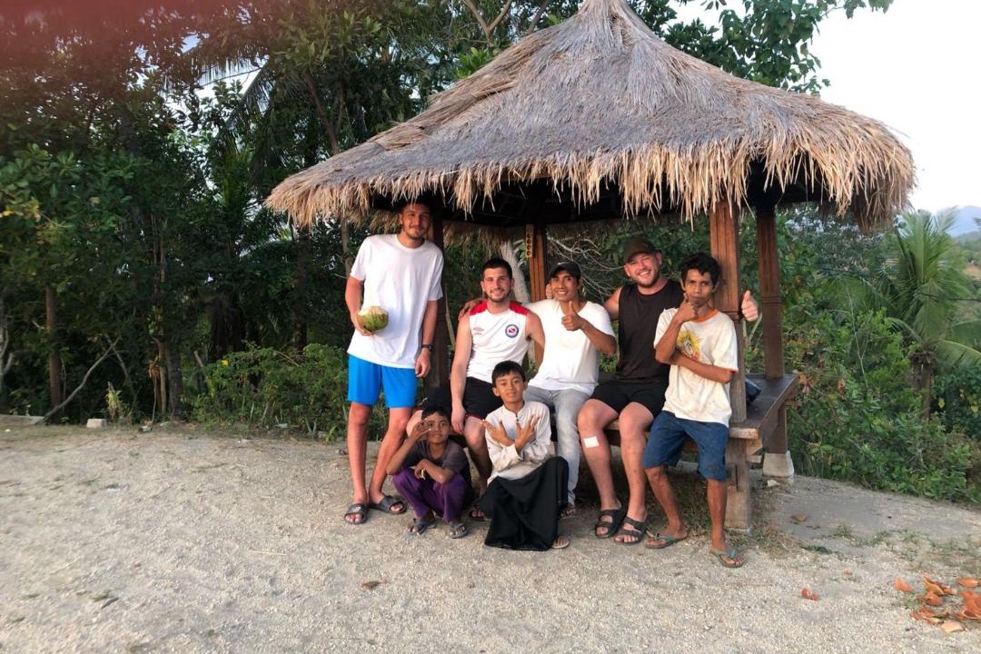 Photo of Others in Sigar Penjalin