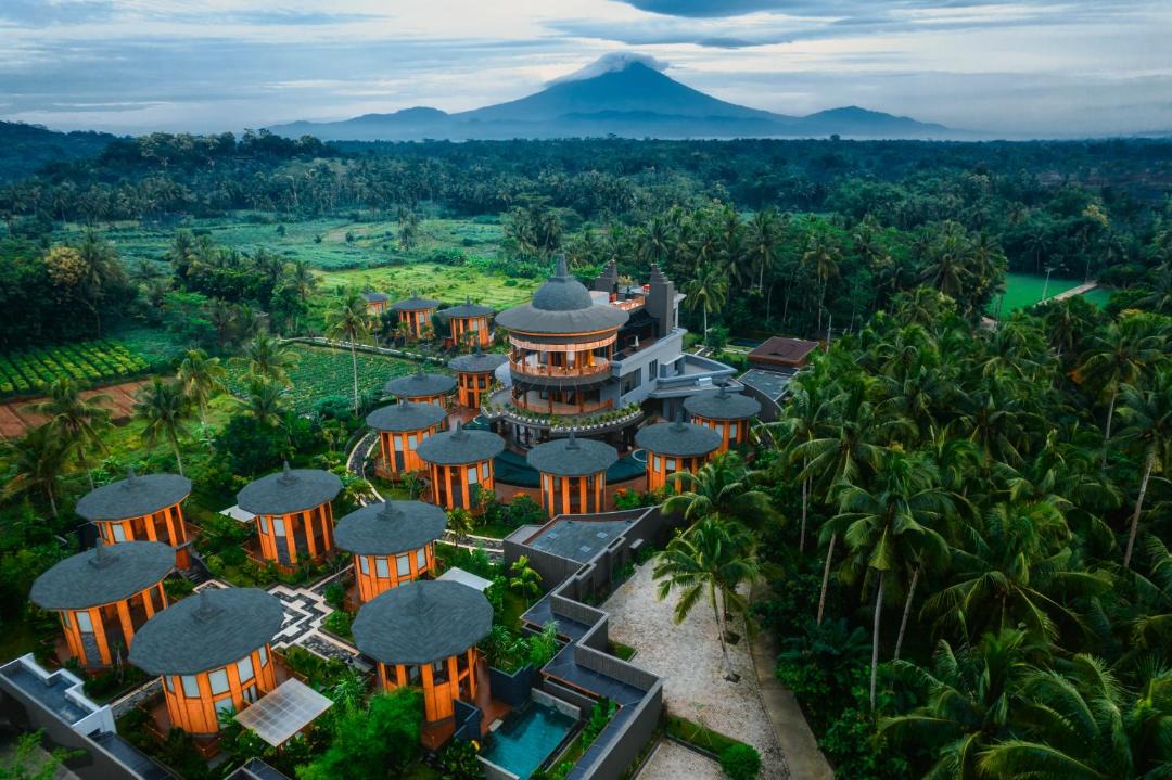 Photo of Others in Borobudur