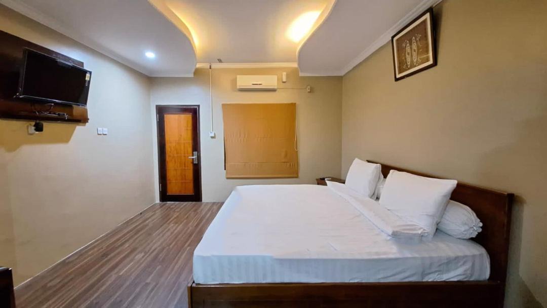 Photo of Bedroom in Waena