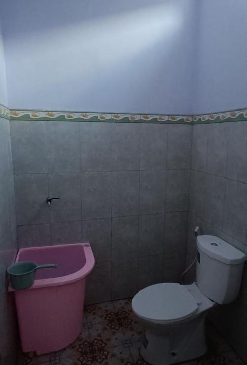 Photo of Bathroom in Sukapura