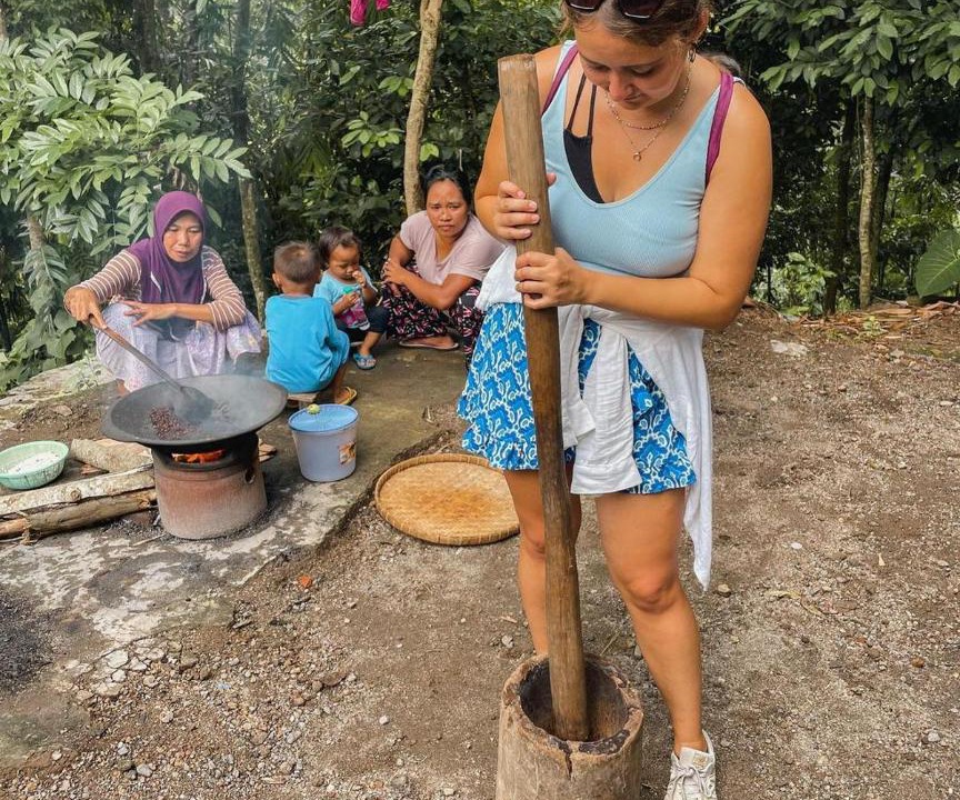Photo of Others in Tetebatu