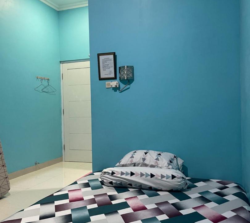 Photo of Bedroom in Cibinong