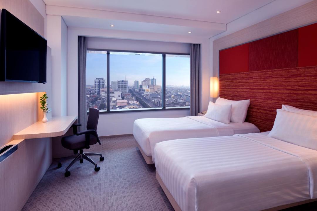 Photo of Bedroom in Gambir