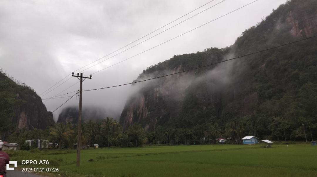 Photo of Others in Harau