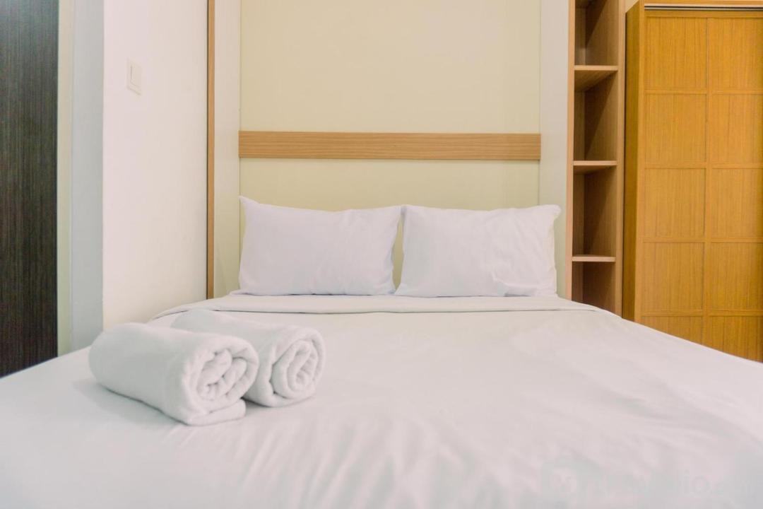 Photo of Bedroom in Bumi Serpong Damai