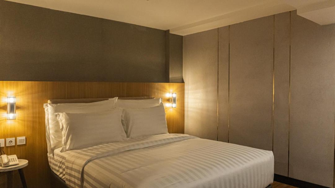 Photo of Bedroom in Tangerang