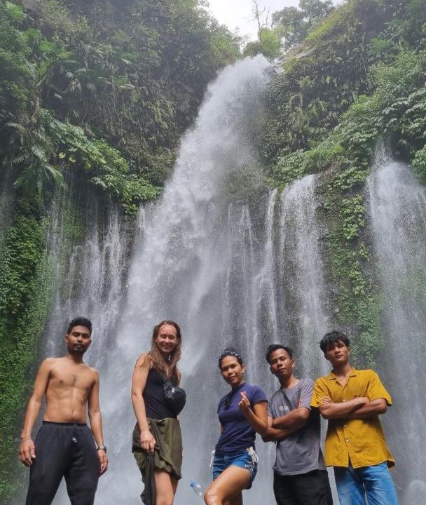 Photo of Others in Senggigi