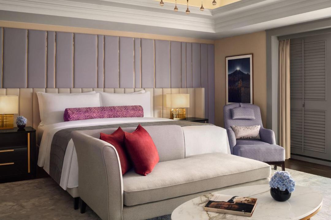 Photo of Bedroom in Setiabudi