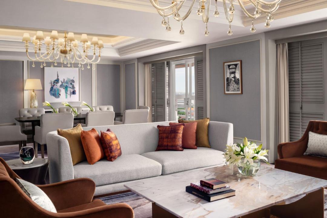 Photo of Livingroom in Setiabudi