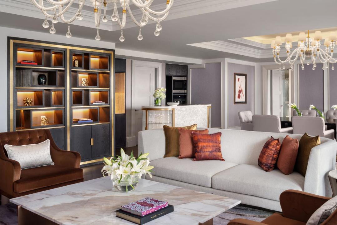 Photo of Livingroom in Setiabudi