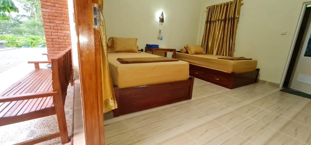 Photo of Others in Borobudur