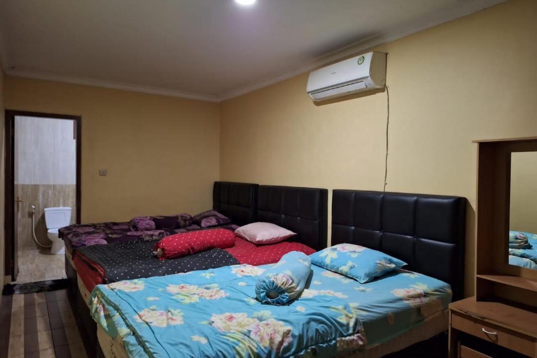 Photo of Bedroom in Ciloto