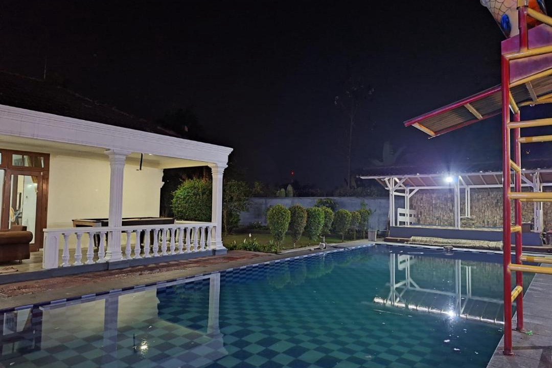 Photo of Outdoor in Ciloto