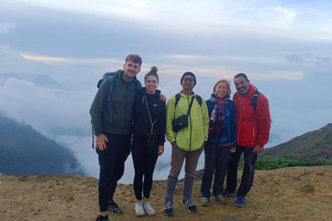 Photo of Others in Berastagi