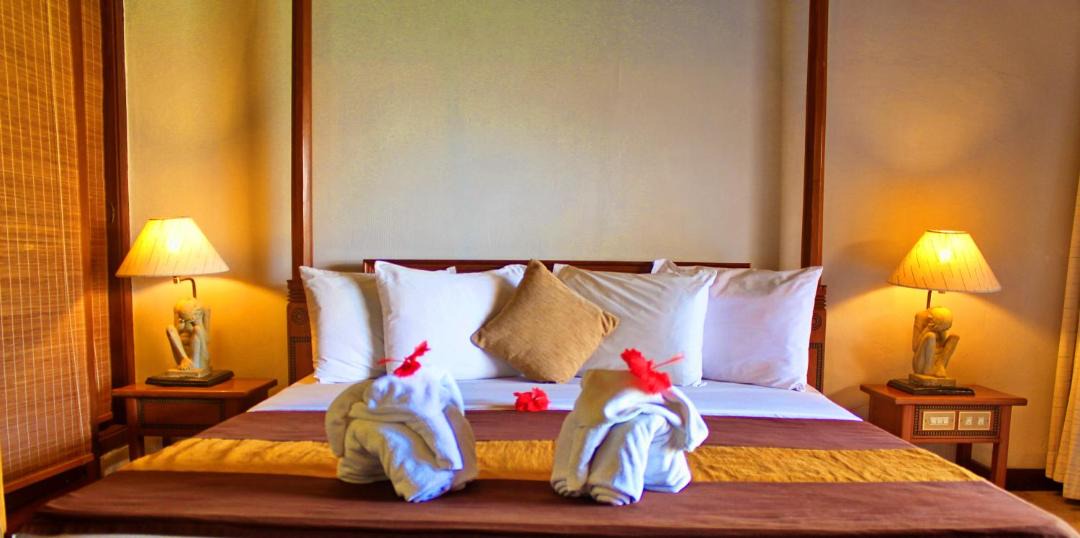 Photo of Bedroom in Manggis