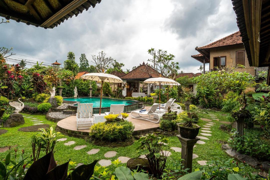 Photo of Others in Ubud City-Centre