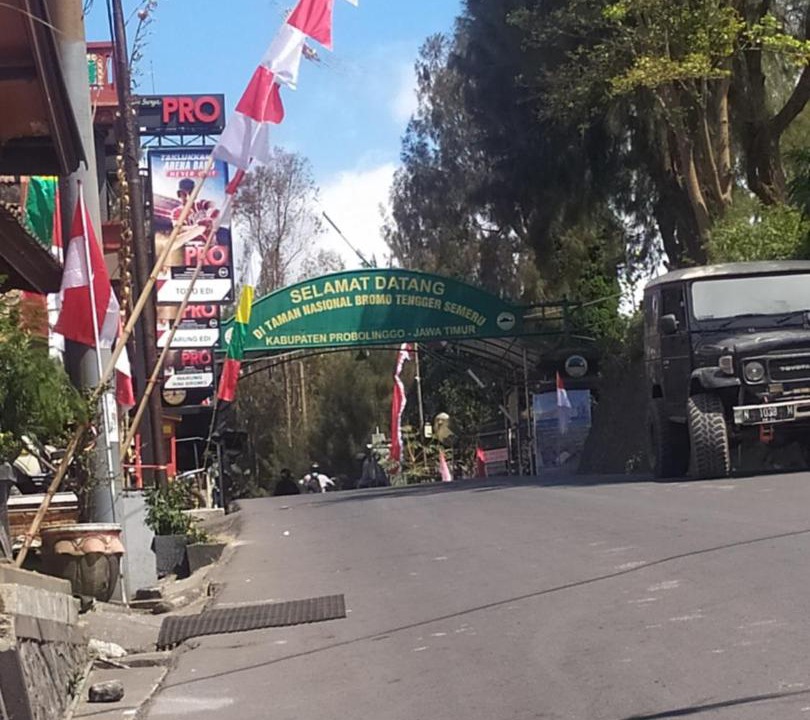 Photo of Outdoor in Ngadisari