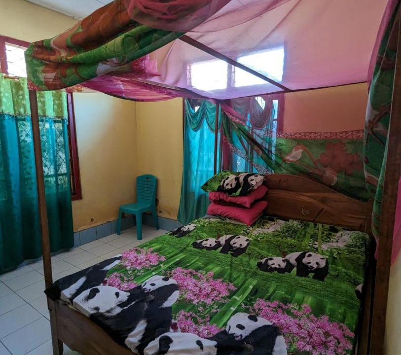 Photo of Bedroom in Labuan Bajo