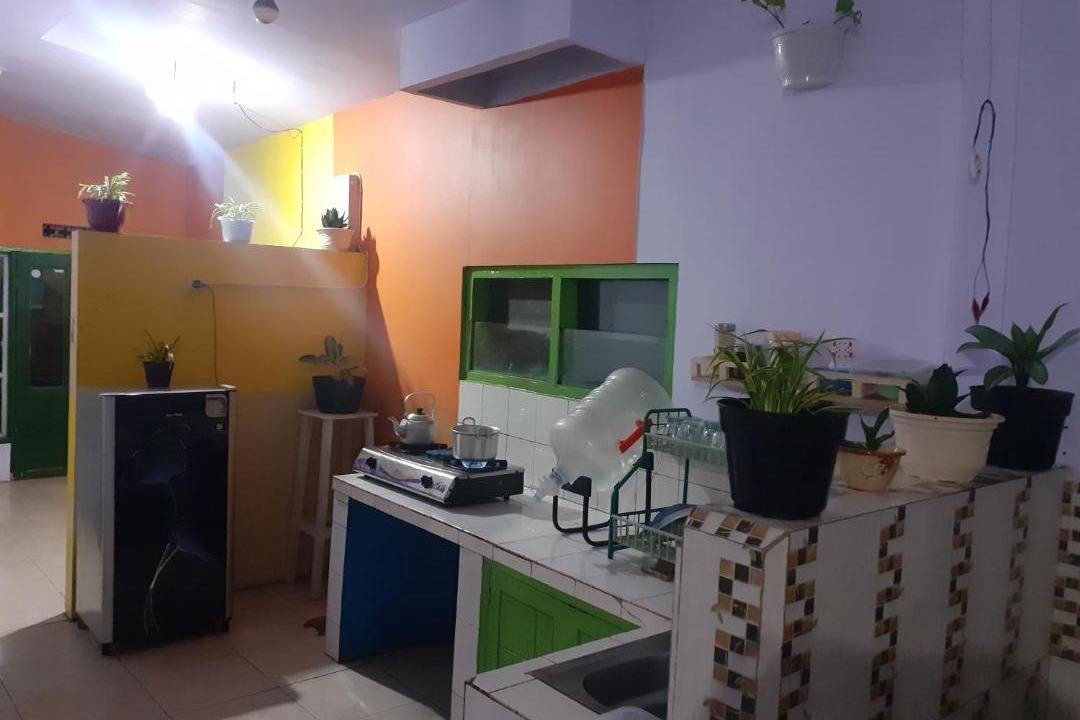 Photo of Kitchen in Sukapura