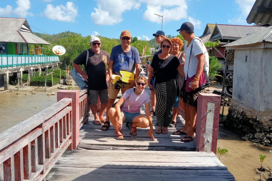 Photo of Others in Kaledupa Island