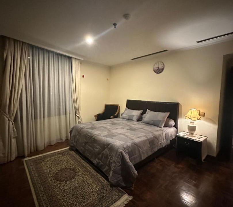 Photo of Bedroom in Senayan