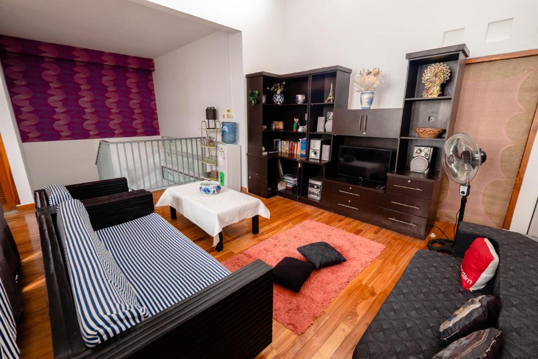 Photo of Bedroom in Parongpong