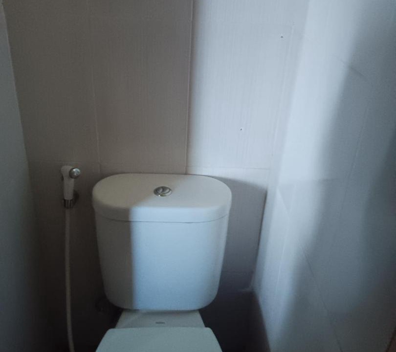 Photo of Bathroom in Sipura Island
