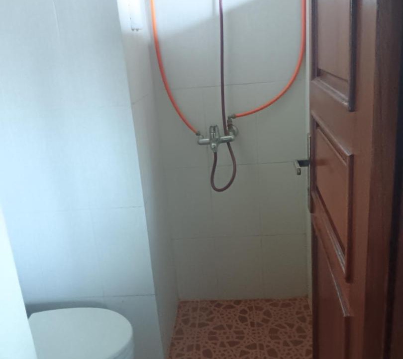 Photo of Bathroom in Sipura Island