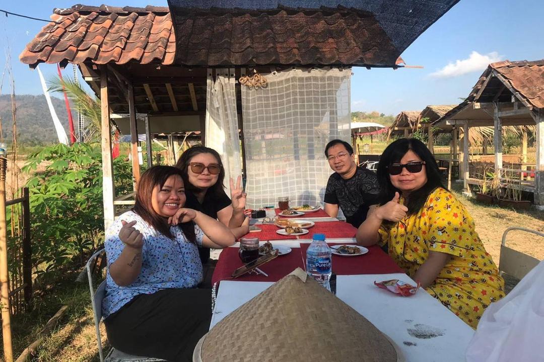 Photo of Others in Borobudur