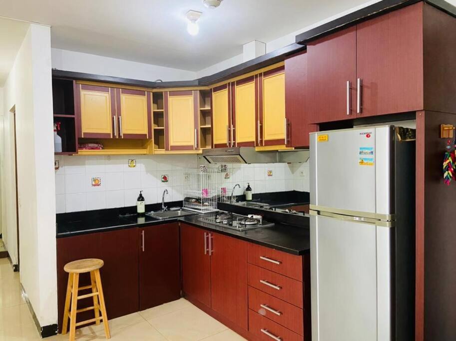 Photo of Kitchen in Kelapa Gading Barat
