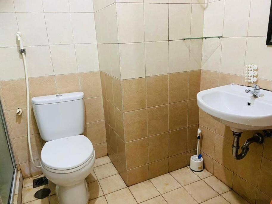 Photo of Bathroom in Kelapa Gading Barat