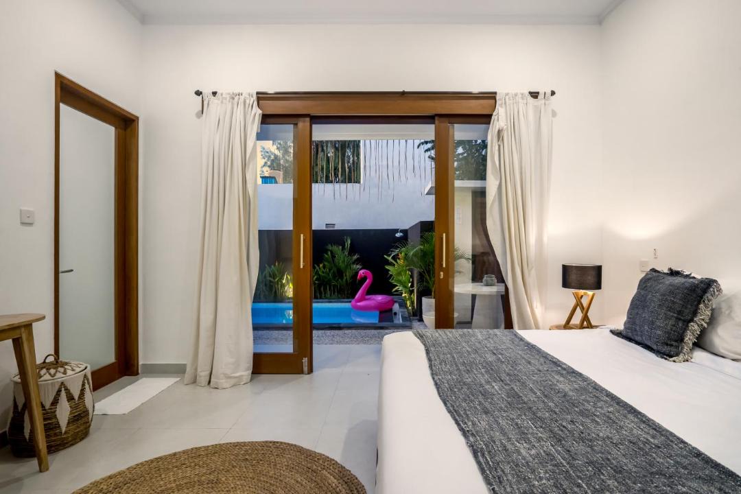 Photo of Bedroom in Umalas