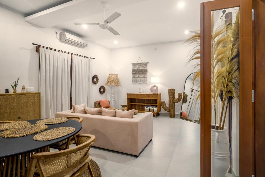 Photo of Livingroom in Umalas