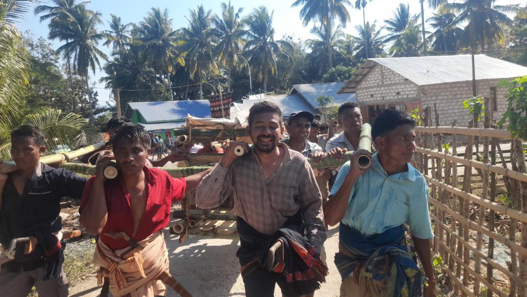 Photo of Others in Nihiwatu