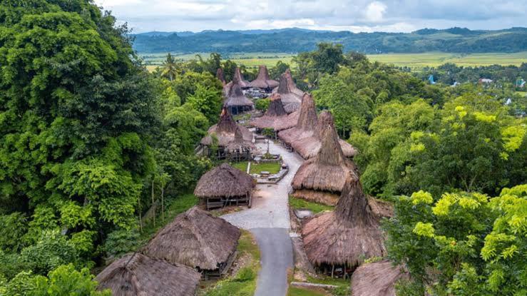 Photo of Others in Nihiwatu